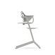 Стільчик для годування Cybex Lemo 3в1 Suede Grey 521003179 фото 8