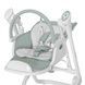 Стільчик для годування Carrello Triumph CRL-10302 Palette Grey CRL-10302 Palette Grey фото 4