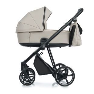 Коляска 2 в 1 Roan Ivi 2.0 Sesame R-I-SE фото
