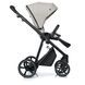 Коляска 2 в 1 Roan Ivi 2.0 Sesame R-I-SE фото 4