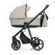 Коляска 2 в 1 Roan Ivi 2.0 Sesame R-I-SE фото 1