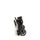 Прогулянкова коляска Cybex Beezy 2026 Almond Beige 526000867 фото 5