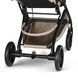 Прогулянкова коляска Cybex Beezy 2026 Almond Beige 526000867 фото 8