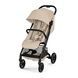 Прогулянкова коляска Cybex Beezy 2026 Almond Beige 526000867 фото 1