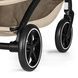 Прогулянкова коляска Cybex Beezy 2026 Almond Beige 526000867 фото 9