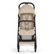 Прогулянкова коляска Cybex Beezy 2026 Almond Beige 526000867 фото 2
