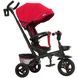Велосипед триколісний складний Tilly Flip t-390/1 Red  T-390/1 Червоний фото 1