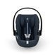 Cybex Cloud G i-Size Ocean Blue Plus 523001159 фото 5