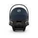 Cybex Cloud G i-Size Ocean Blue Plus 523001159 фото 2