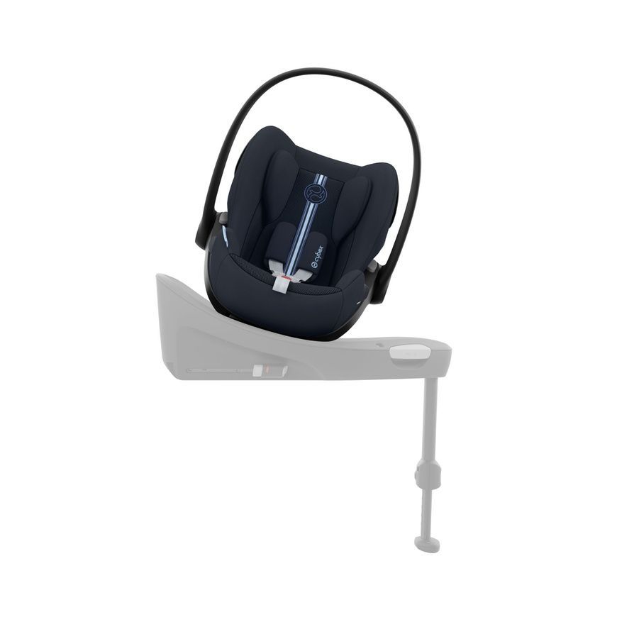 Cybex Cloud G i-Size Ocean Blue Plus 523001159 фото
