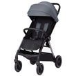 Прогулянкова коляска Carrello Delta CRL-5517 Flint Grey CRL-5517 Flint Grey фото