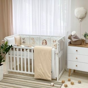 Комплект Маленька Соня Art Design Friends бежевий 0239118 фото