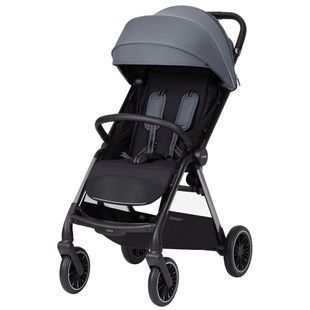 Прогулянкова коляска Carrello Delta CRL-5517 Flint Grey CRL-5517 Flint Grey фото