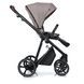 Коляска 2 в 1 Roan Ivi 2.0 Cocoa R-I-CA фото 4