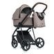 Коляска 2 в 1 Roan Ivi 2.0 Cocoa R-I-CA фото 2