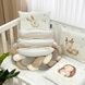 Комплект Маленька Соня Art Design Friends бежевий 0239118 фото 10