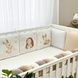 Комплект Маленька Соня Art Design Friends бежевий 0239118 фото 2
