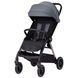 Прогулянкова коляска Carrello Delta CRL-5517 Flint Grey CRL-5517 Flint Grey фото 1