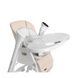 Стільчик для годування Carrello Triumph CRL-10302 Cream Beige CRL-10302 Cream Beige фото 9