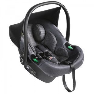 Автокрісло Espiro Pi 117 Graphite 5906724205804 фото