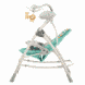Крісло-гойдалка Carrello Nanny CRL-0005 Grey Planet CRL-0005 Grey Planet фото 2