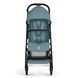 Прогулянкова коляска Cybex Beezy 2026 Stormy Blue 526000875 фото 2
