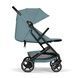 Прогулянкова коляска Cybex Beezy 2026 Stormy Blue 526000875 фото 3