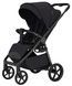 Прогулянкова коляска Carrello Bravo Carbon CRL-5530 2026 Deep Black CRL-5530/2026 Deep Black фото 1