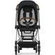 Прогулянкова коляска Cybex Mios 4.0 Chrome Brown Frame Sepia Black 5190121-02 фото 7
