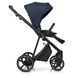 Коляска 2 в 1 Roan Ivi 2.0 Mystic Blue R-I-MB фото 4