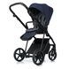 Коляска 2 в 1 Roan Ivi 2.0 Mystic Blue R-I-MB фото 3