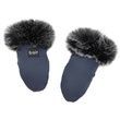 Рукавиці Bair Northmuff indigo blue темно-синій 626106 фото