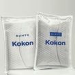 Вологостійке простирадло до матраца Sonto Kokon, молочний