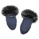 Рукавиці Bair Northmuff indigo blue темно-синій 626106 фото 2