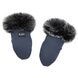 Рукавиці Bair Northmuff indigo blue темно-синій 626106 фото 1