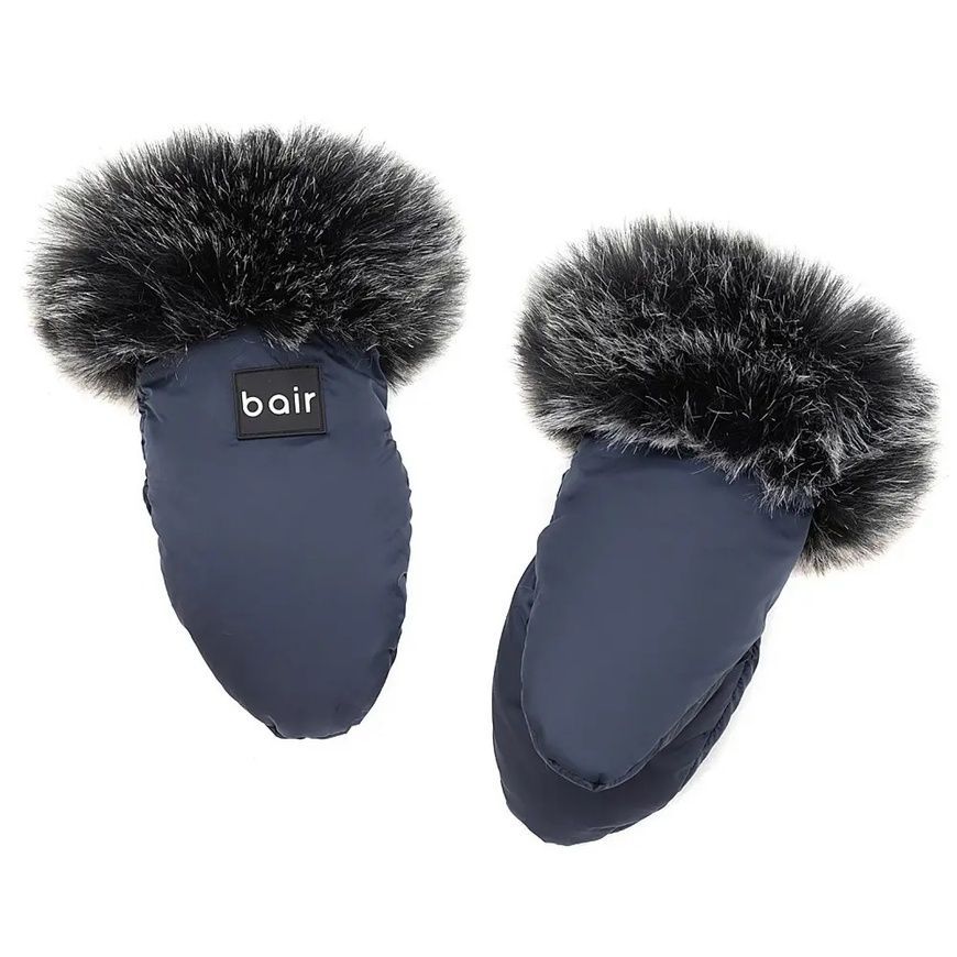 Рукавиці Bair Northmuff indigo blue темно-синій 626106 фото