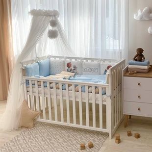 Комплект Маленька Соня Art Design Baby Teddy 0239107 фото