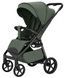 Прогулянкова коляска Carrello Bravo Carbon CRL-5530 2026 Tropic Green CRL-5530/2026 Tropic Green фото 1