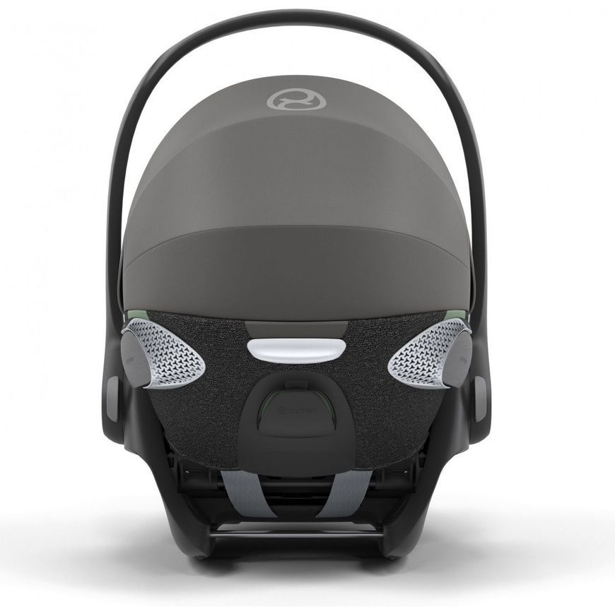 Автокрісло Cybex Cloud T i-Size Comfort Mirage Grey 523000225 фото