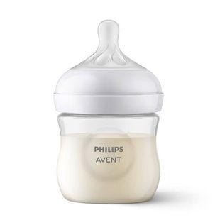 Пляшечка пластик Philips Avent Natural Response 125 мл 3936402 фото