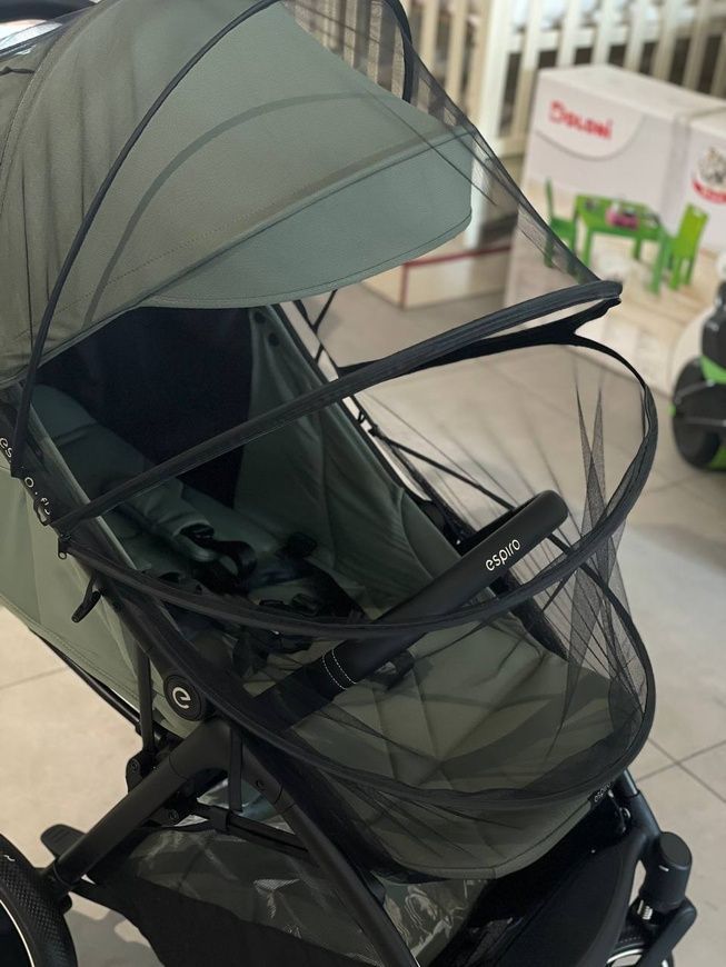 Антимоскітна сітка для Espiro MS01 фото