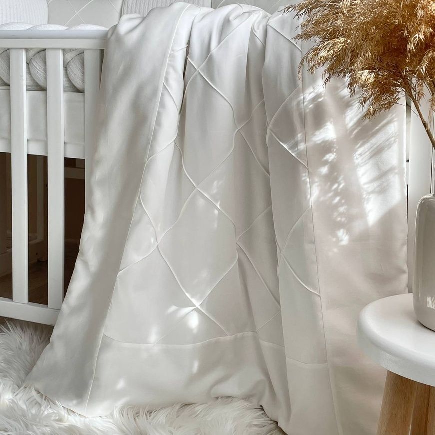 Комплект Маленька Соня Baby DreamLand молочний 021535 фото