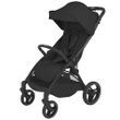 Прогулянкова коляска Espiro Flow 10 Timeless Black