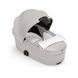 Коляска 2 в 1 Cybex Priam 5.0 Style City Grey Rose gold 526000221/526000359 фото 4