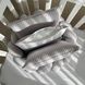 Комплект Маленька Соня Baby DreamLand сірий 21552 фото 13