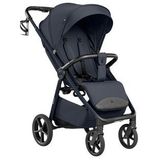 Прогулянкова коляска Carrello Bravo Lite CRL-5529 Midnight Blue CRL-5529/26 Midnight Blue фото