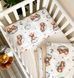 ЗКПБ Baby Mix Teddy бежевий 0391129 фото 2