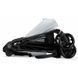 Прогулянкова коляска Cybex Melio 2025 Carbon Fog Grey 525000043-02 фото 7
