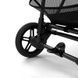 Прогулянкова коляска Cybex Melio 2025 Carbon Fog Grey 525000043-02 фото 8