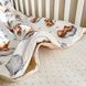 ЗКПБ Baby Mix Teddy бежевий 0391129 фото 3